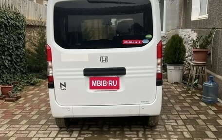 Honda N-VAN, 2019 год, 889 000 рублей, 9 фотография