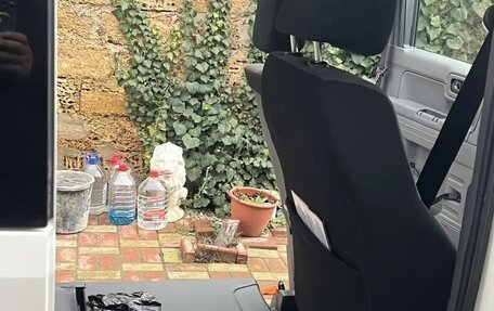 Honda N-VAN, 2019 год, 889 000 рублей, 19 фотография