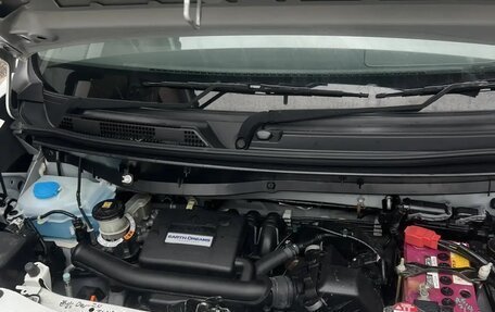 Honda N-VAN, 2019 год, 889 000 рублей, 23 фотография