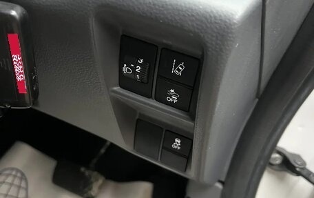 Honda N-VAN, 2019 год, 889 000 рублей, 18 фотография