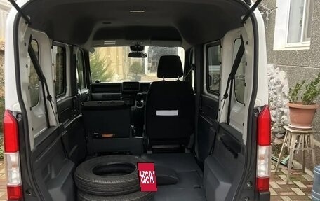 Honda N-VAN, 2019 год, 889 000 рублей, 15 фотография