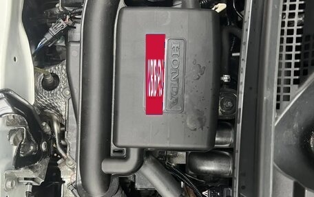 Honda N-VAN, 2019 год, 889 000 рублей, 22 фотография