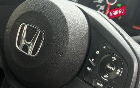 Honda N-VAN, 2019 год, 889 000 рублей, 20 фотография