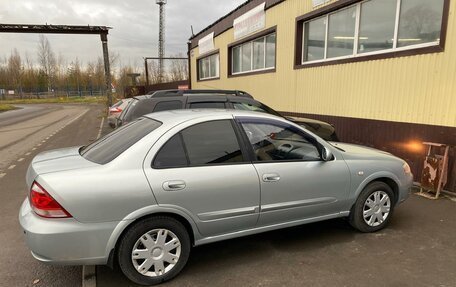 Nissan Almera Classic, 2006 год, 315 000 рублей, 2 фотография