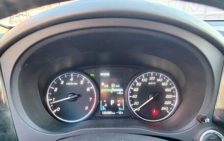 Mitsubishi Outlander III рестайлинг 3, 2014 год, 1 280 000 рублей, 12 фотография