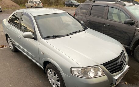 Nissan Almera Classic, 2006 год, 315 000 рублей, 4 фотография