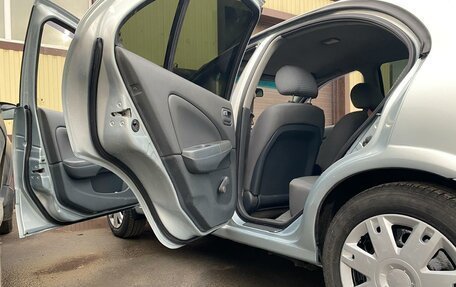 Nissan Almera Classic, 2006 год, 315 000 рублей, 6 фотография