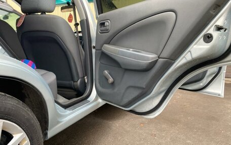 Nissan Almera Classic, 2006 год, 315 000 рублей, 15 фотография