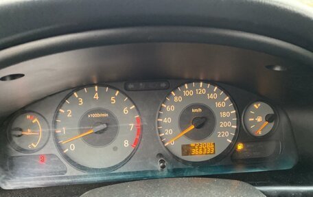 Nissan Almera Classic, 2006 год, 315 000 рублей, 13 фотография