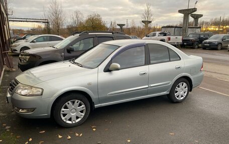 Nissan Almera Classic, 2006 год, 315 000 рублей, 14 фотография