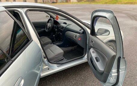 Nissan Almera Classic, 2006 год, 315 000 рублей, 12 фотография