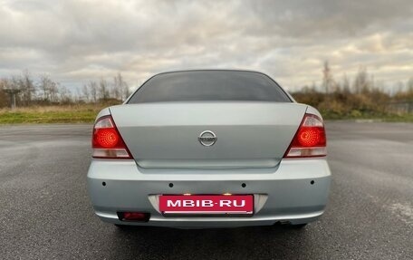 Nissan Almera Classic, 2006 год, 315 000 рублей, 9 фотография