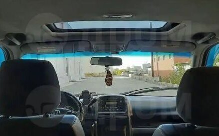 Honda CR-V II рестайлинг, 2003 год, 490 000 рублей, 5 фотография