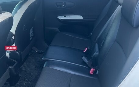 Toyota Wish II, 2014 год, 1 450 000 рублей, 6 фотография