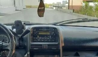 Honda CR-V II рестайлинг, 2003 год, 490 000 рублей, 6 фотография