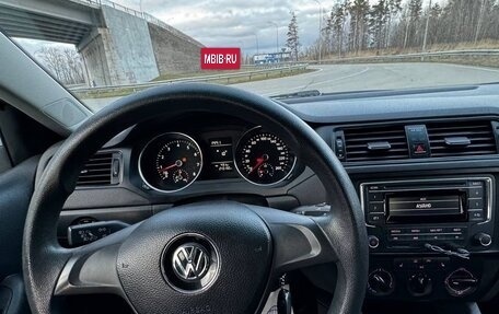 Volkswagen Jetta VI, 2015 год, 880 000 рублей, 6 фотография