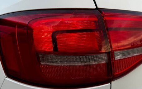 Volkswagen Jetta VI, 2015 год, 880 000 рублей, 16 фотография