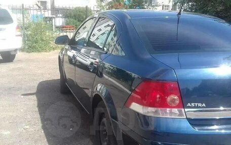 Opel Astra H, 2012 год, 520 000 рублей, 5 фотография