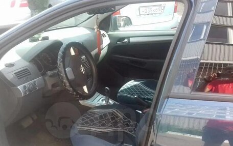 Opel Astra H, 2012 год, 520 000 рублей, 3 фотография