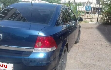 Opel Astra H, 2012 год, 520 000 рублей, 6 фотография