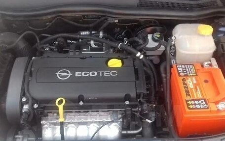 Opel Astra H, 2012 год, 520 000 рублей, 4 фотография