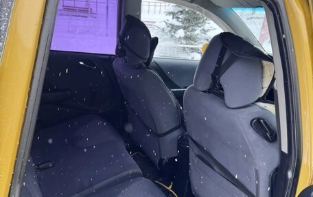 Honda Jazz I рестайлинг, 2007 год, 520 000 рублей, 3 фотография