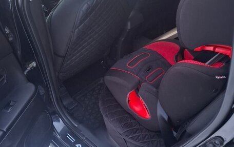 Mitsubishi ASX I рестайлинг, 2014 год, 1 150 000 рублей, 19 фотография