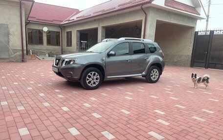 Nissan Terrano III, 2016 год, 1 550 000 рублей, 3 фотография