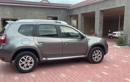 Nissan Terrano III, 2016 год, 1 550 000 рублей, 2 фотография