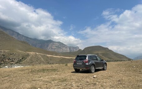 Nissan Terrano III, 2016 год, 1 550 000 рублей, 6 фотография