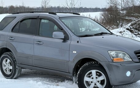 KIA Sorento IV, 2007 год, 650 000 рублей, 2 фотография