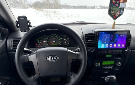 KIA Sorento IV, 2007 год, 650 000 рублей, 7 фотография