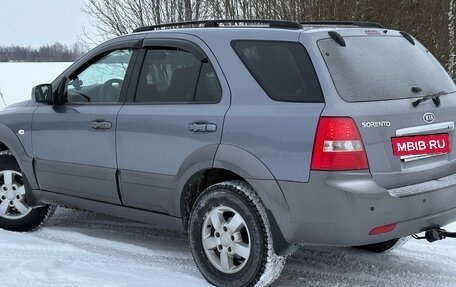 KIA Sorento IV, 2007 год, 650 000 рублей, 4 фотография