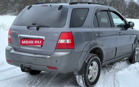 KIA Sorento IV, 2007 год, 650 000 рублей, 3 фотография