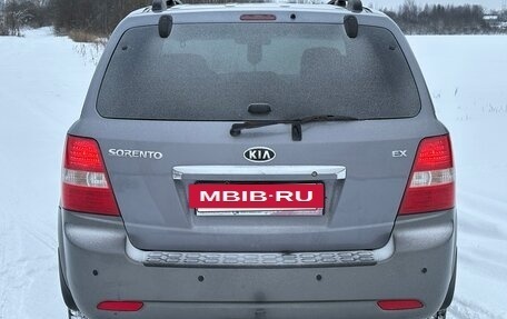 KIA Sorento IV, 2007 год, 650 000 рублей, 5 фотография