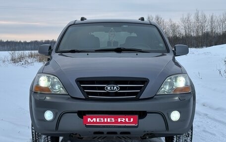 KIA Sorento IV, 2007 год, 650 000 рублей, 6 фотография