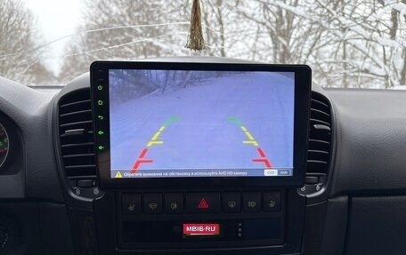 KIA Sorento IV, 2007 год, 650 000 рублей, 10 фотография