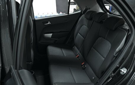 KIA Picanto III рестайлинг, 2019 год, 1 474 000 рублей, 8 фотография