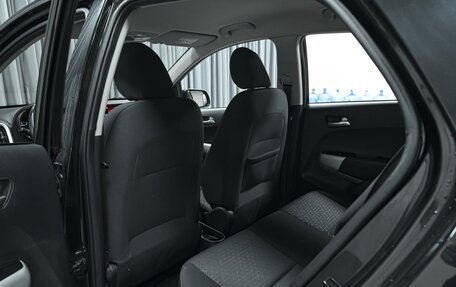 KIA Picanto III рестайлинг, 2019 год, 1 474 000 рублей, 10 фотография