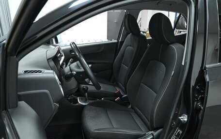 KIA Picanto III рестайлинг, 2019 год, 1 474 000 рублей, 9 фотография