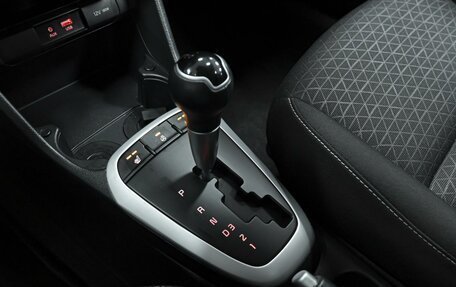 KIA Picanto III рестайлинг, 2019 год, 1 474 000 рублей, 11 фотография