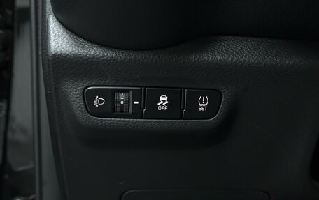 KIA Picanto III рестайлинг, 2019 год, 1 474 000 рублей, 19 фотография