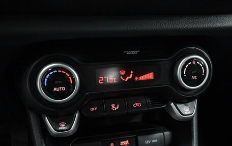 KIA Picanto III рестайлинг, 2019 год, 1 474 000 рублей, 14 фотография