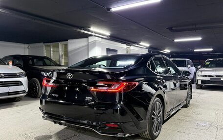 Toyota Camry, 2025 год, 4 450 000 рублей, 4 фотография