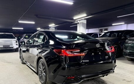 Toyota Camry, 2025 год, 4 450 000 рублей, 6 фотография