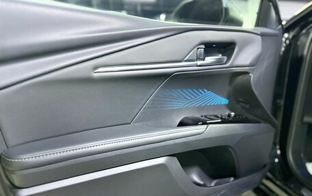 Toyota Camry, 2025 год, 4 450 000 рублей, 8 фотография