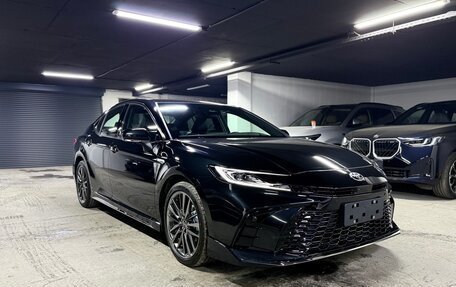 Toyota Camry, 2025 год, 4 450 000 рублей, 3 фотография