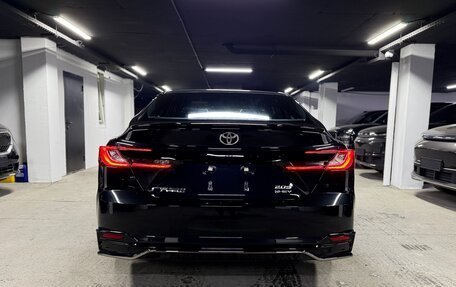 Toyota Camry, 2025 год, 4 450 000 рублей, 5 фотография