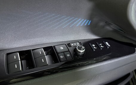 Toyota Camry, 2025 год, 4 450 000 рублей, 9 фотография