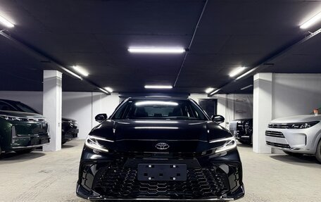 Toyota Camry, 2025 год, 4 450 000 рублей, 2 фотография